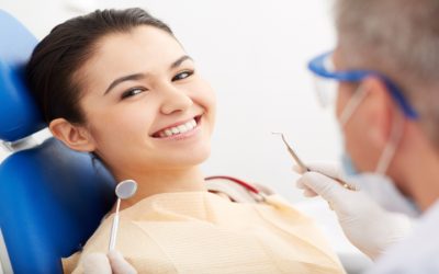 A Cosmetic Dentist in Dover NJ Can Help You Achieve a Natural Looking Smile