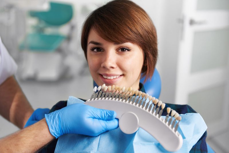 What Happens At Your Gold Coast Chicago Dentist