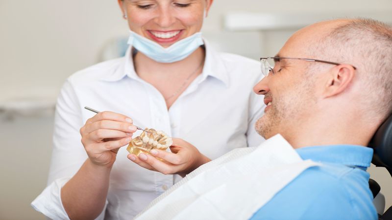 Three Painful Tooth Issues Requiring Treatment From Dentists In Ann Arbor, MI