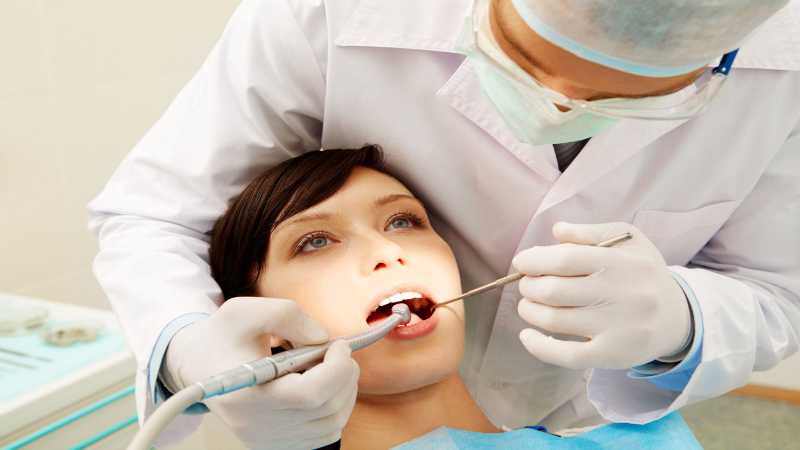 Teeth Whitening In Castle Hill: Advantages