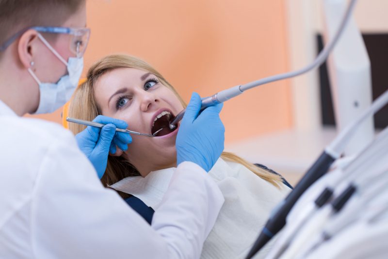 5 Compelling Reasons to See an Emergency Dentist in Oxnard, CA for Swollen Gums