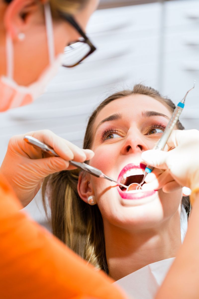 The Benefits of Invisalign in Long Beach, CA