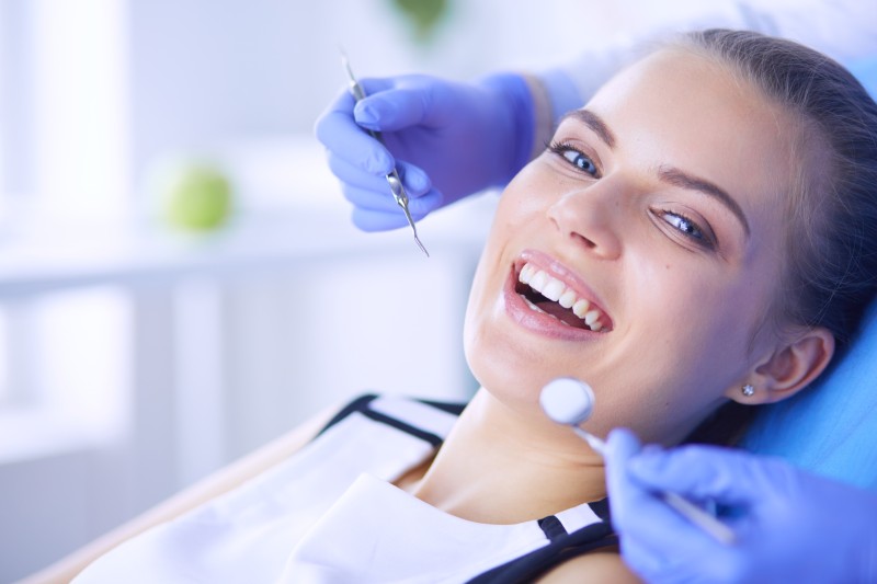 Periodontist in Chicago: Three Types of Periodontal Treatments