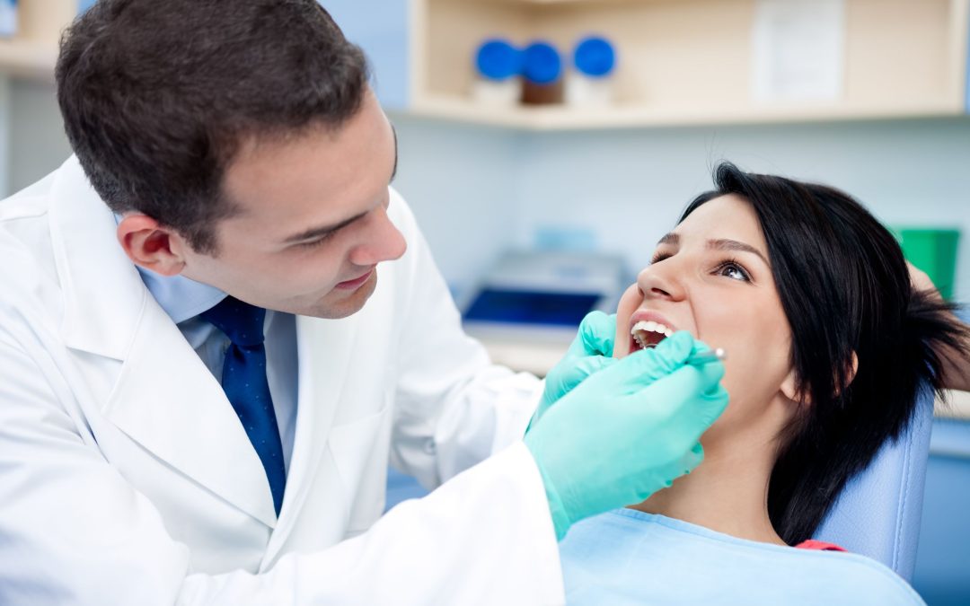 Professional Dental Services In Huntington Beach CA