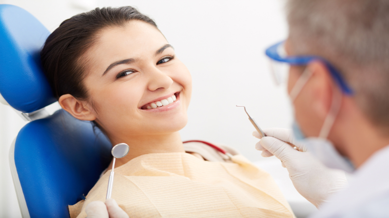 Achieve Noticeably Whiter Teeth Using Teeth Whitening Chanhassen MN Techniques