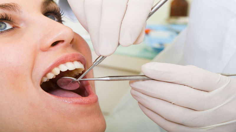 Benefits Patients Experience at a Dentist Office Near St. Clair Shores MI