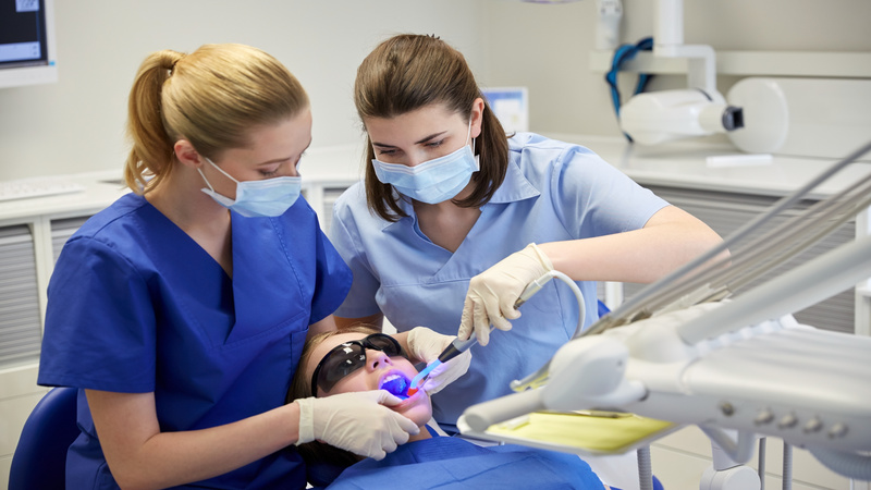 The benefits of regular checkups with a Dentist near Chaska, MN, for lasting oral health