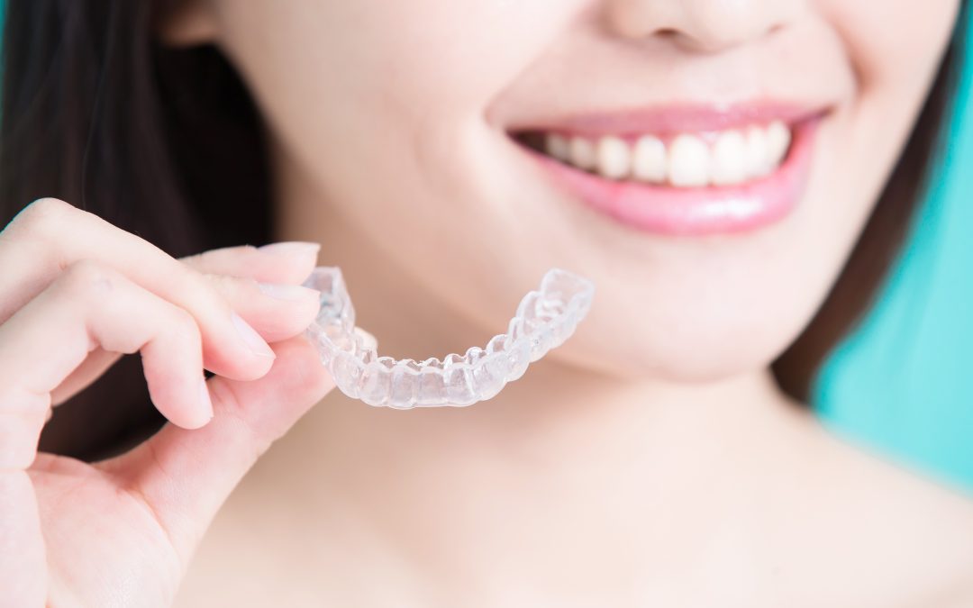 Achieve a Straighter Smile With Invisalign Waunakee, WI, and Enjoy Lasting Confidence