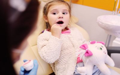 Gentle Treatments From a Pediatric Dentist In Coconut Creek, FL for Stress-Free Checkups