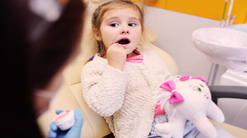 Gentle Treatments From a Pediatric Dentist In Coconut Creek, FL for Stress-Free Checkups